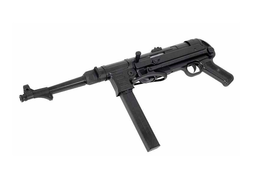 MP40 FULL METAL